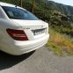 Mercedes C-Class Coupe - Test Drive