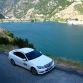 Mercedes C-Class Coupe - Test Drive