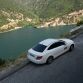 Mercedes C-Class Coupe - Test Drive