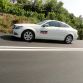 Mercedes C-Class Coupe - Test Drive