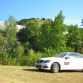 Mercedes C-Class Coupe - Test Drive