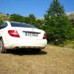 Mercedes C-Class Coupe - Test Drive