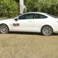 Mercedes C-Class Coupe - Test Drive