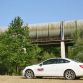 Mercedes C-Class Coupe - Test Drive