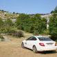 Mercedes C-Class Coupe - Test Drive