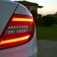 Mercedes C-Class Coupe - Test Drive