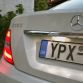 Mercedes C-Class Coupe - Test Drive