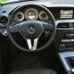 Mercedes C-Class Coupe - Test Drive