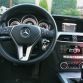 Mercedes C-Class Coupe - Test Drive