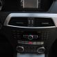 Mercedes C-Class Coupe - Test Drive