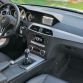 Mercedes C-Class Coupe - Test Drive
