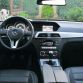 Mercedes C-Class Coupe - Test Drive