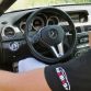 Mercedes C-Class Coupe - Test Drive