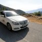 Mercedes C-Class Coupe - Test Drive