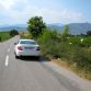 Mercedes C-Class Coupe - Test Drive