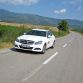 Mercedes C-Class Coupe - Test Drive
