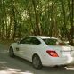 Mercedes C-Class Coupe - Test Drive