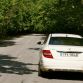 Mercedes C-Class Coupe - Test Drive