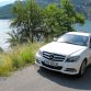 Mercedes C-Class Coupe - Test Drive