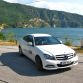 Mercedes C-Class Coupe - Test Drive