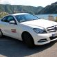 Mercedes C-Class Coupe - Test Drive