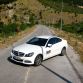 Mercedes C-Class Coupe - Test Drive