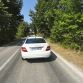Mercedes C-Class Coupe - Test Drive