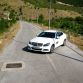 Mercedes C-Class Coupe - Test Drive