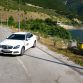 Mercedes C-Class Coupe - Test Drive