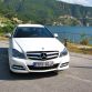 Mercedes C-Class Coupe - Test Drive