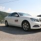 Mercedes C-Class Coupe - Test Drive