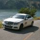 Mercedes C-Class Coupe - Test Drive
