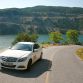 Mercedes C-Class Coupe - Test Drive