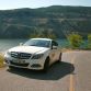 Mercedes C-Class Coupe - Test Drive