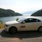 Mercedes C-Class Coupe - Test Drive
