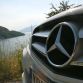 Mercedes C-Class Coupe - Test Drive