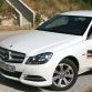 Mercedes C-Class Coupe - Test Drive