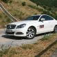 Mercedes C-Class Coupe - Test Drive