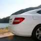 Mercedes C-Class Coupe - Test Drive