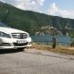 Mercedes C-Class Coupe - Test Drive