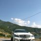 Mercedes C-Class Coupe - Test Drive