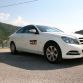 Mercedes C-Class Coupe - Test Drive