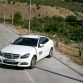 Mercedes C-Class Coupe - Test Drive