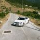 Mercedes C-Class Coupe - Test Drive