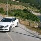 Mercedes C-Class Coupe - Test Drive