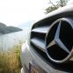 Mercedes C-Class Coupe - Test Drive