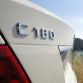 Mercedes C-Class Coupe - Test Drive