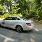 Mercedes C-Class Coupe - Test Drive
