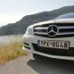 Mercedes C-Class Coupe - Test Drive