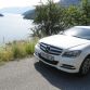 Mercedes C-Class Coupe - Test Drive